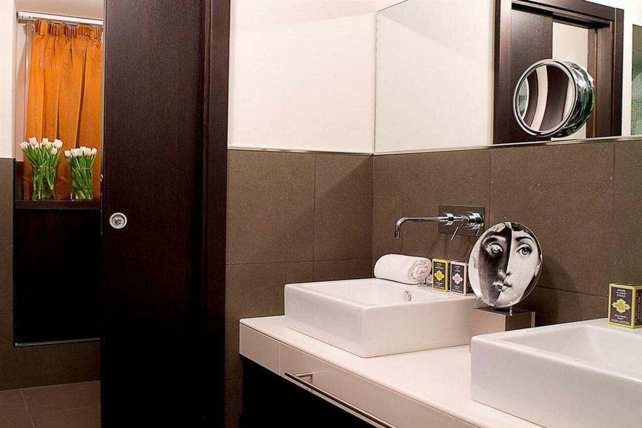 Suite Valadier Рим Экстерьер фото