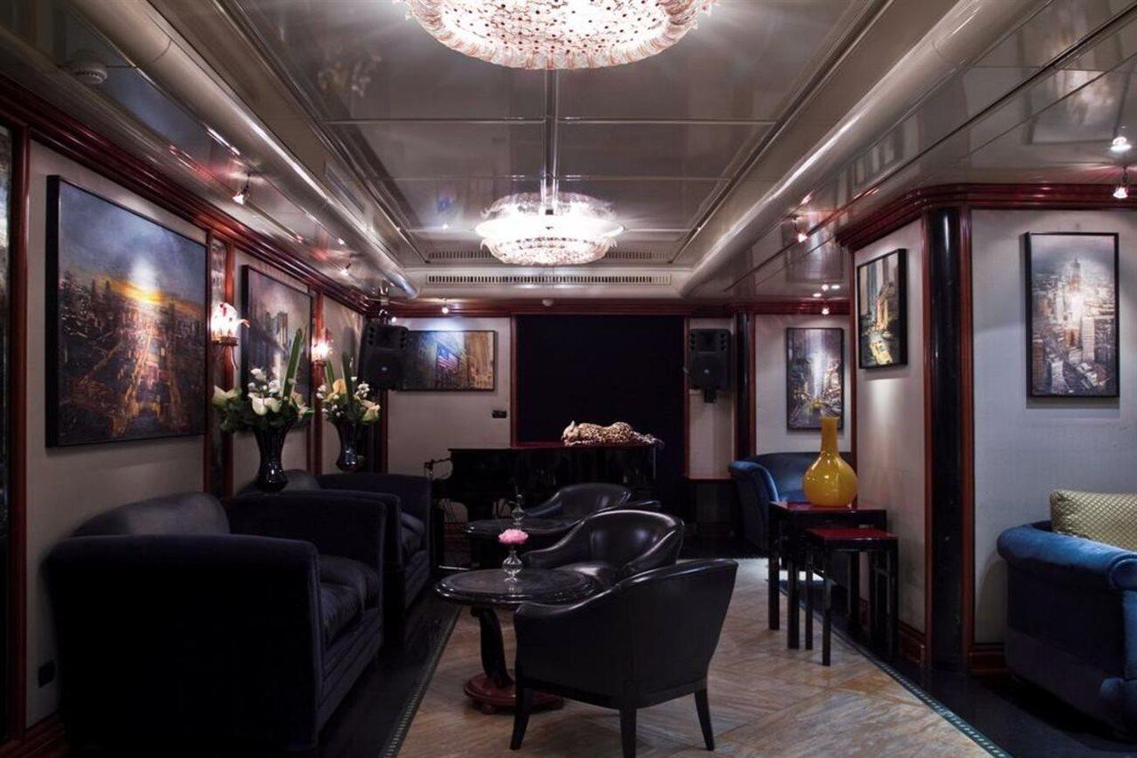 Suite Valadier Рим Экстерьер фото