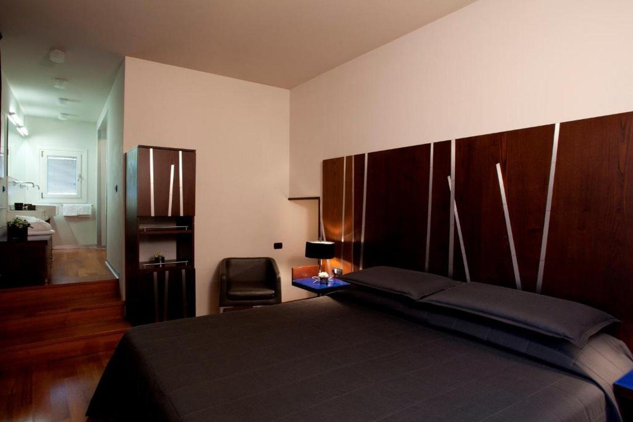 Suite Valadier Рим Экстерьер фото