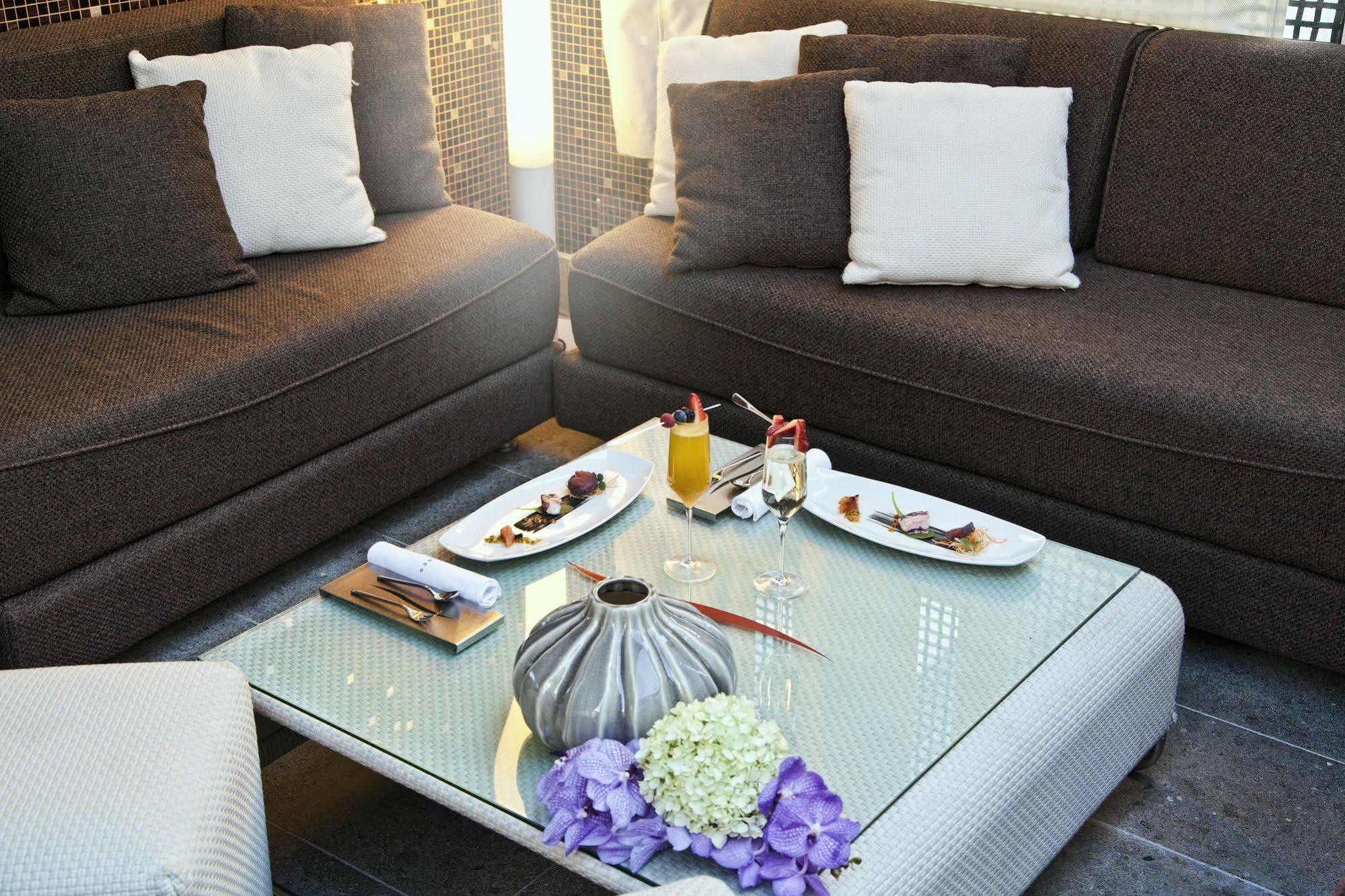 Suite Valadier Рим Экстерьер фото
