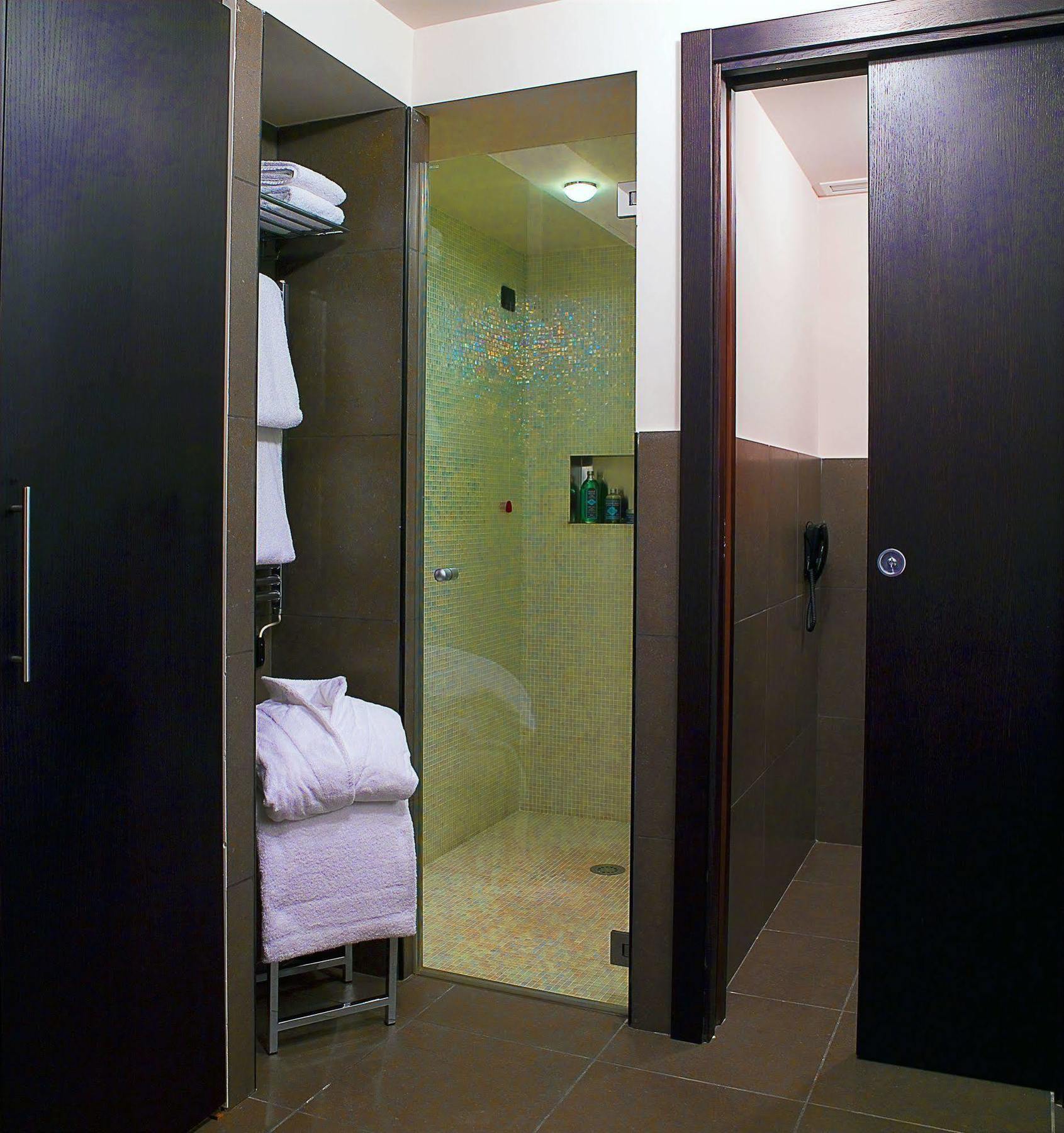 Suite Valadier Рим Экстерьер фото