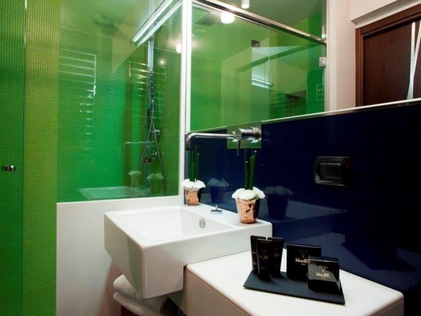Suite Valadier Рим Экстерьер фото